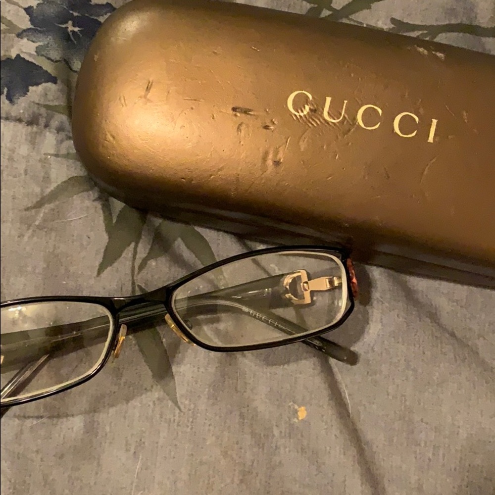 Gucci Eyeglasses
